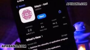 Mayo Tool APK 
