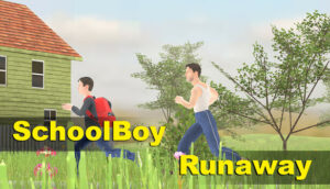 SchoolBoy Runaway