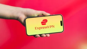 ExpressVPN