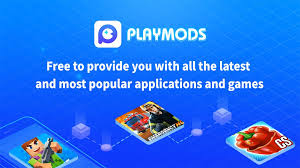 playmod