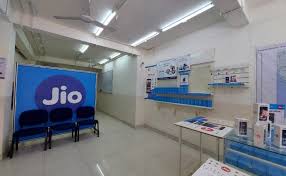Jio Store
