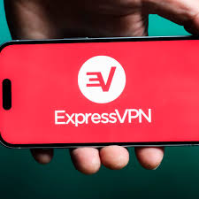 ExpressVPN