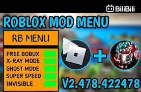 roblox x mode