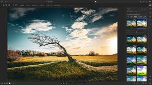Adobe Lightroom
