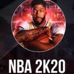 NBA 2K20NBA