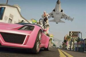 gta 5 2.0